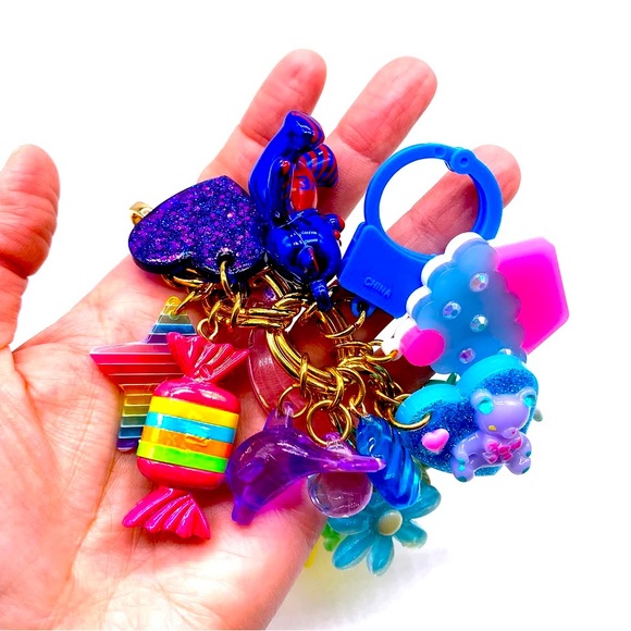 KITCHEN SINK CHARM BRACELET - Picture 3 of 5